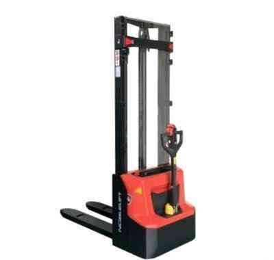 Штабелер самоходный NOBLELIFT PSE12B Барнаул