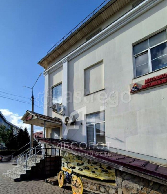 Свободного назначения, 69 м2 Сергиев Посад - изображение 2