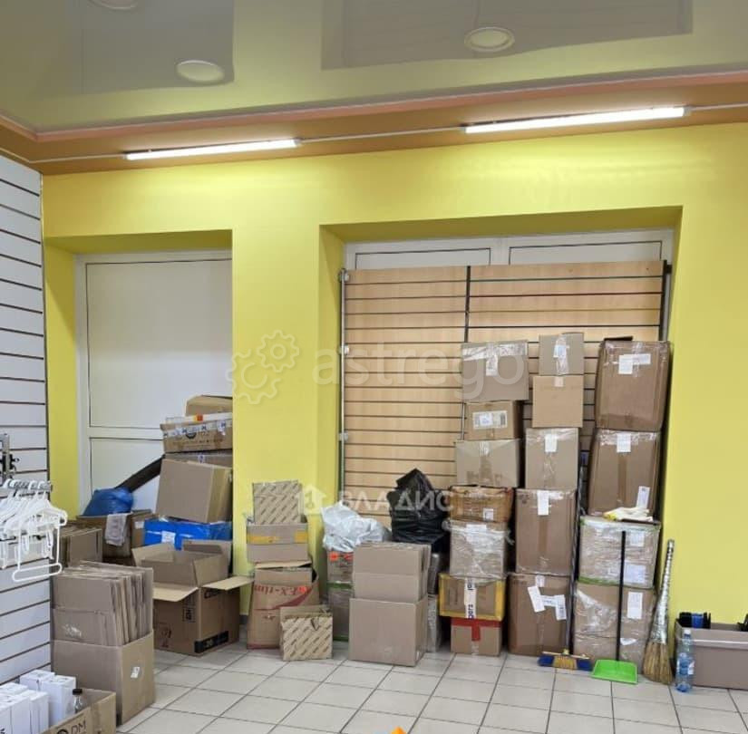 Торговое помещение, 288.9 м2 Алейск - изображение 5