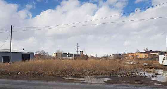 Земельный участок, 12.5 сотки Канск