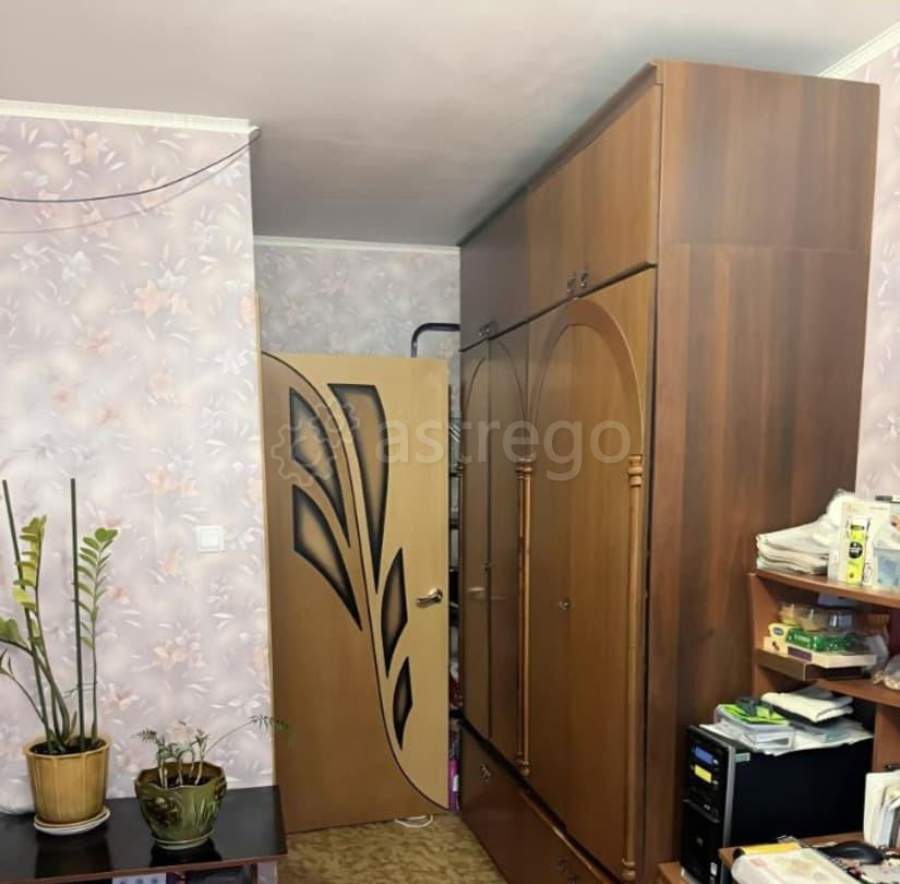 Комната, 27.7 м2, 7/9 эт. Москва - изображение 5