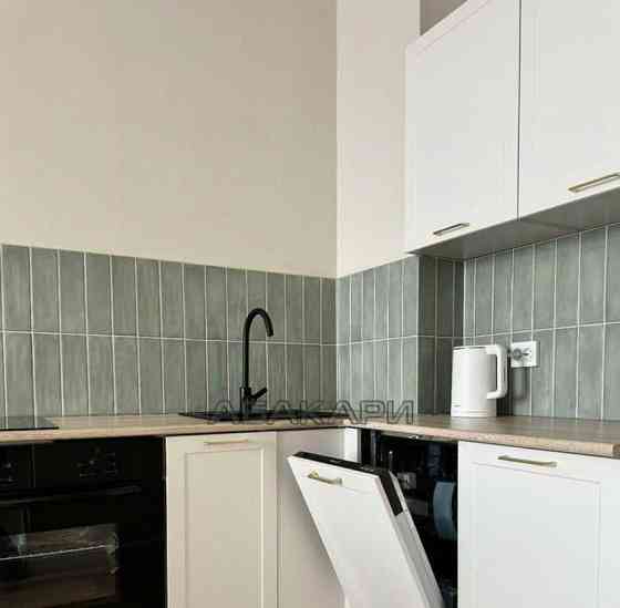 2-комн. квартира, 35 м2, 13/20 эт. Красноярск