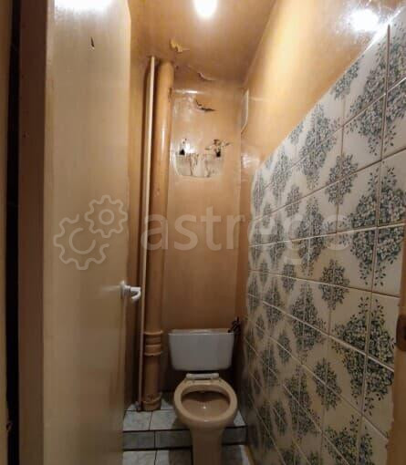 2-комн. квартира, 47 м2, 3/5 эт. Шарыпово - изображение 7