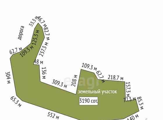 Земельный участок, 6 соток Щёлково