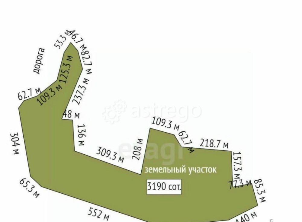 Земельный участок, 6 соток Щёлково - изображение 4