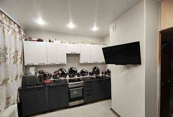 2-комн. квартира, 57.7 м2, 5/9 эт. Тында