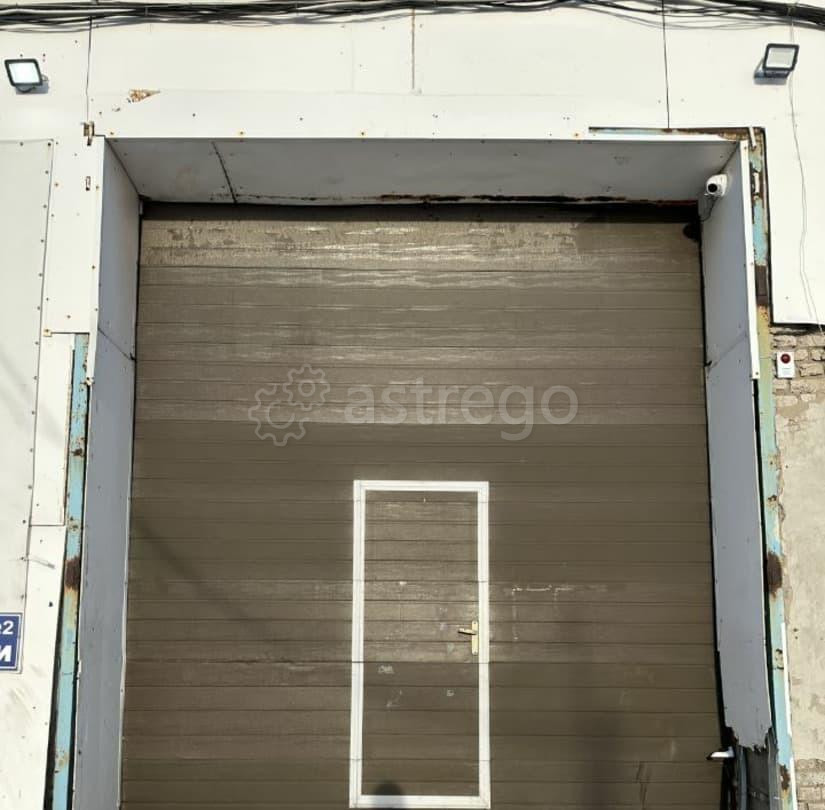 Свободного назначения, 685 м2 Уфа - изображение 1