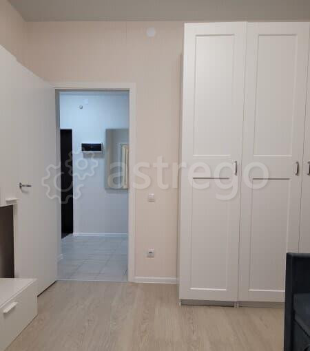 1-комн. квартира, 42 м2, 9/13 эт. Подольск - изображение 3