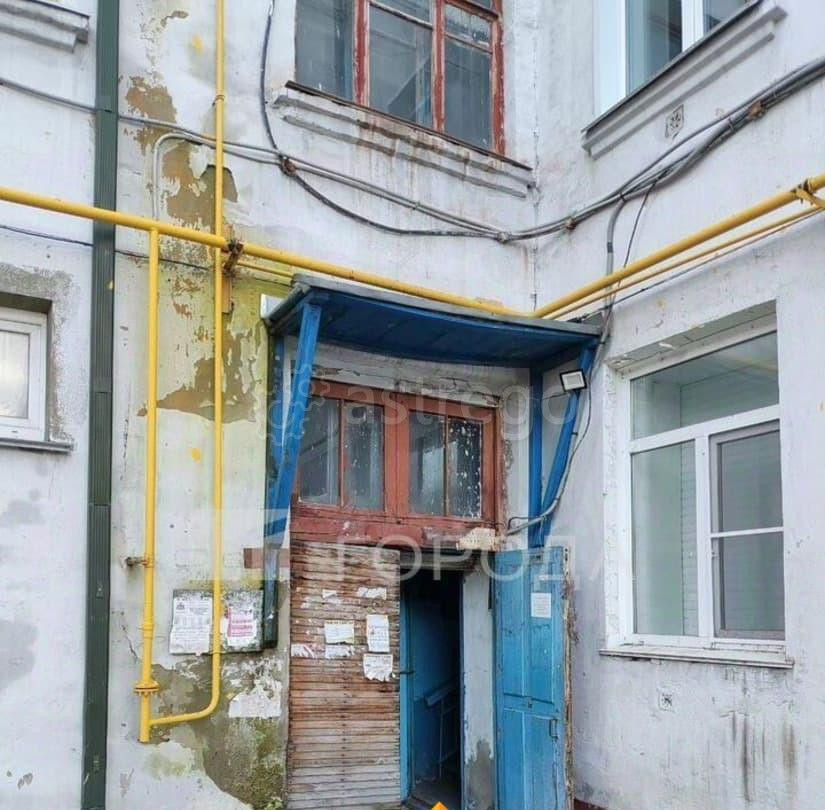2-комн. квартира, 55 м2, 3/3 эт. Новоалтайск - изображение 4