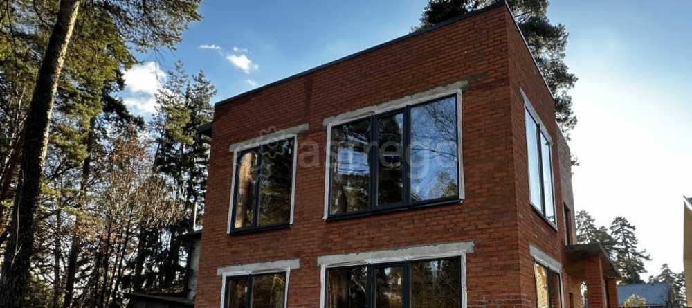 Дом, 200 м2, 6 соток, 2 эт. Балашиха - изображение 1