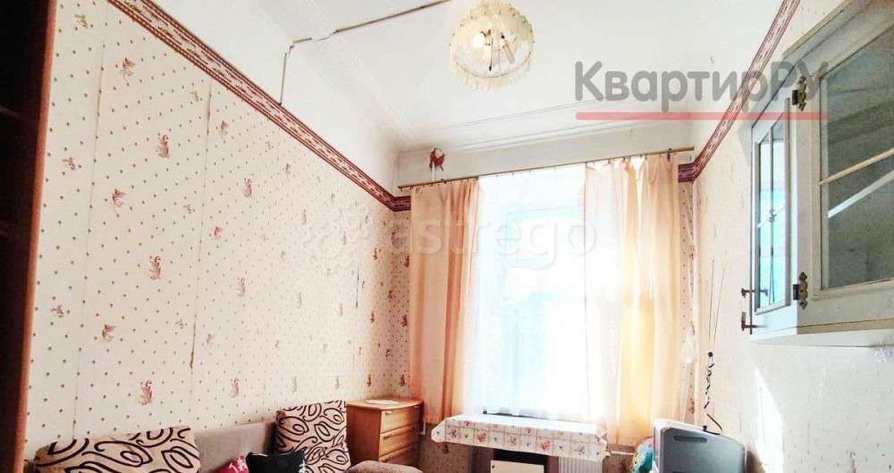 Комната, 13.4 м2, 3/6 эт. Санкт-Петербург - изображение 1