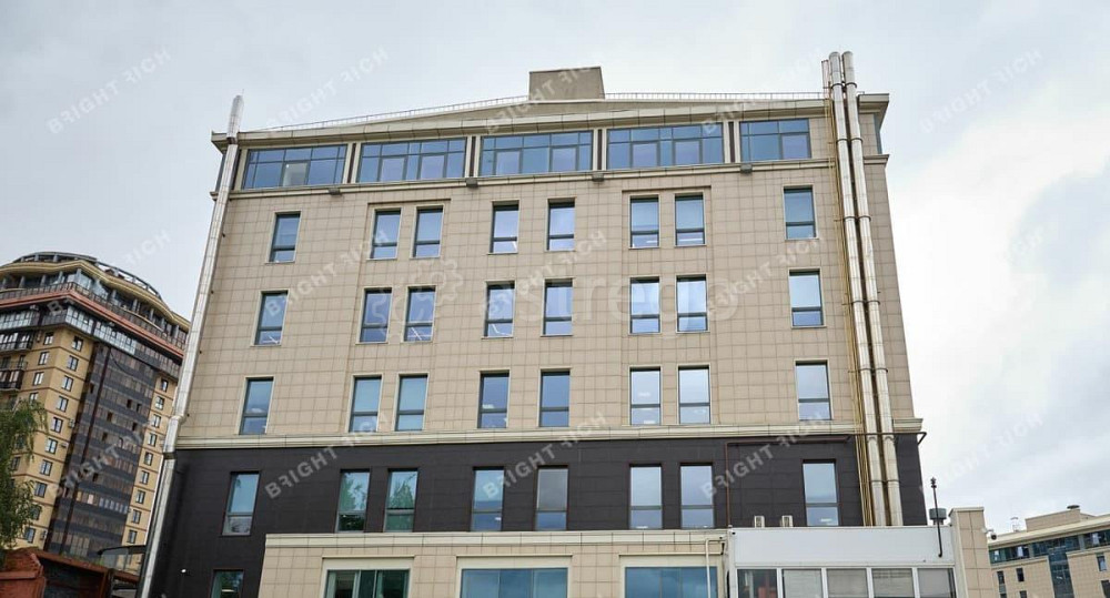 Офис, 118.6 м2 Санкт-Петербург - изображение 2