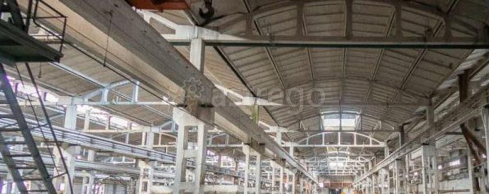 Производственное, 30000 м2 Астрахань - изображение 4