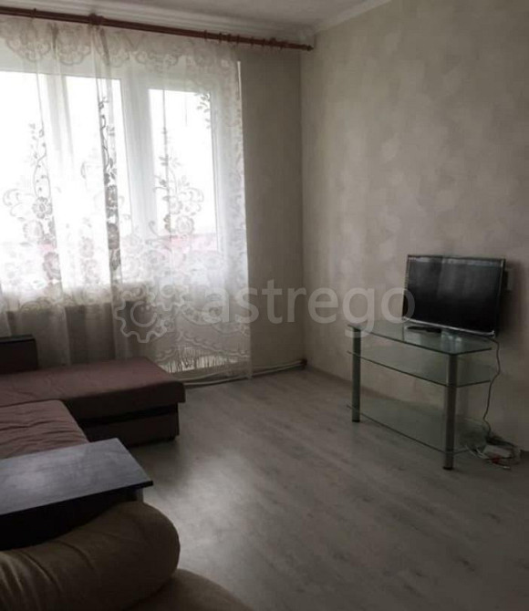 1-комн. квартира, 35 м2, 3/10 эт. Белгород - изображение 1