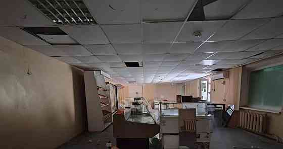 Торговое помещение, 134.6 м2 Белогорск