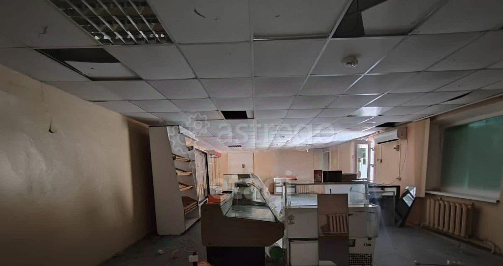Торговое помещение, 134.6 м2 Белогорск - изображение 6