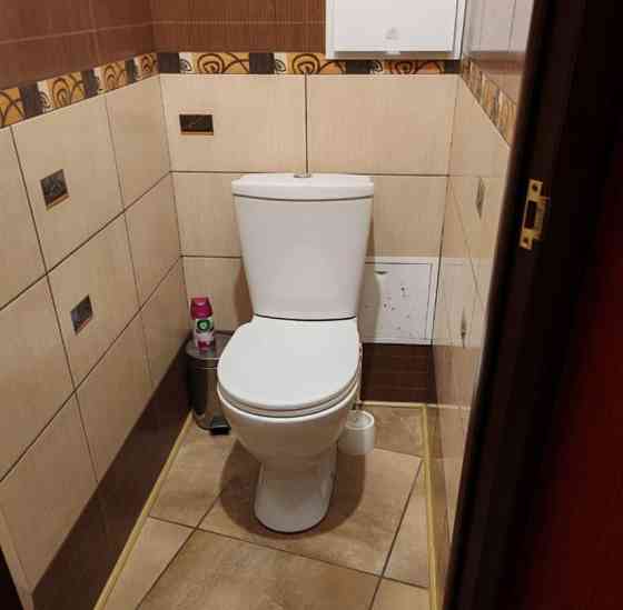 4-комн. квартира, 97 м2, 6/12 эт. Железногорск