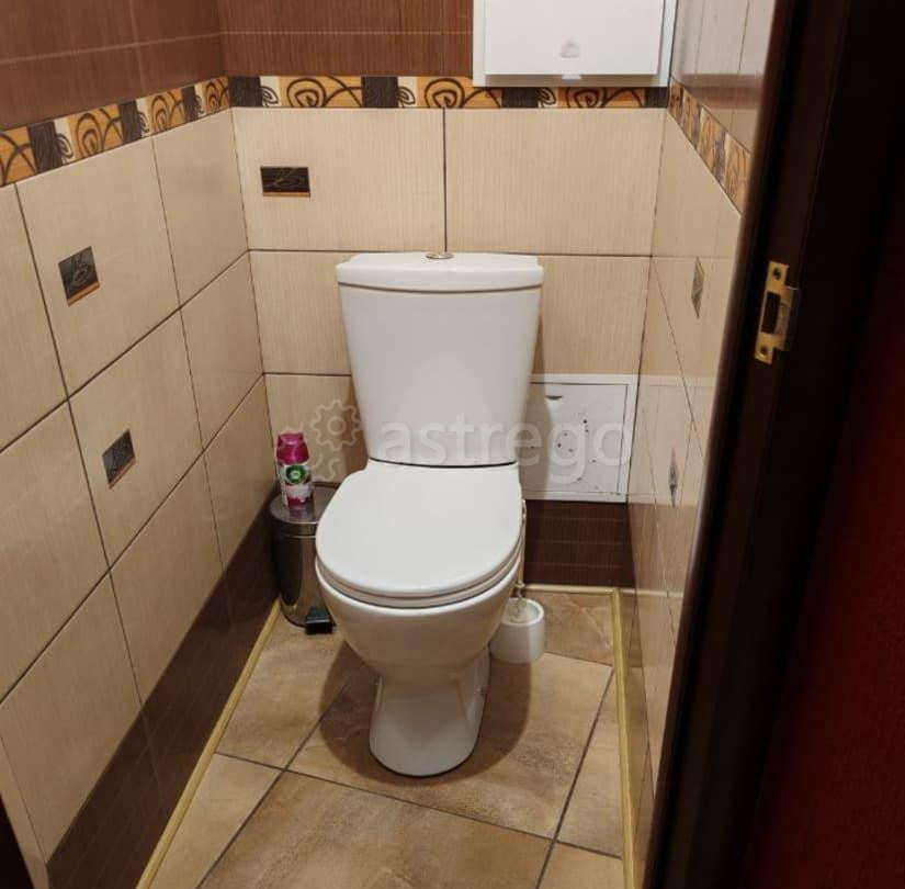 4-комн. квартира, 97 м2, 6/12 эт. Железногорск - изображение 3