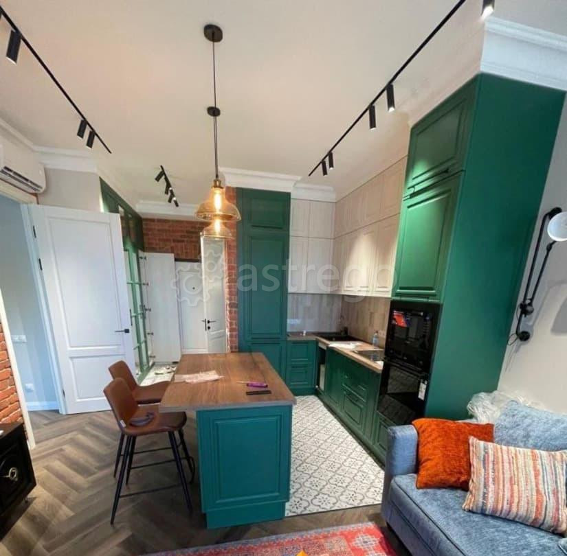 4-комн. квартира, 92 м2, 6/18 эт. Москва - изображение 7