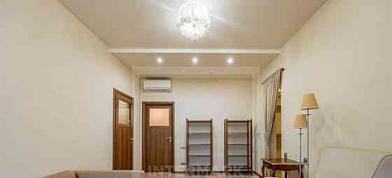 4-комн. квартира, 164 м2, 8/18 эт. Москва