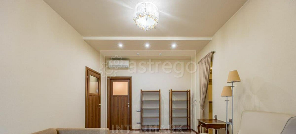 4-комн. квартира, 164 м2, 8/18 эт. Москва - изображение 5