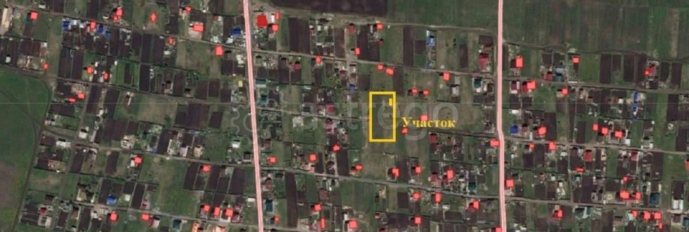 Земельный участок, 10.34 сотки Красноярск - изображение 3