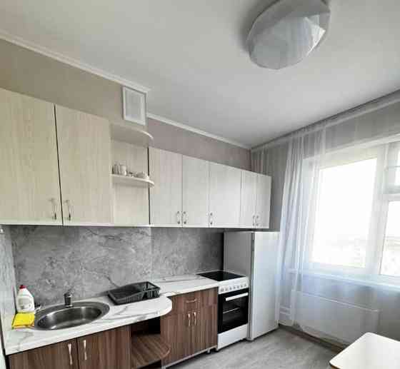 1-комн. квартира, 42 м2, 10/18 эт. Красноярск