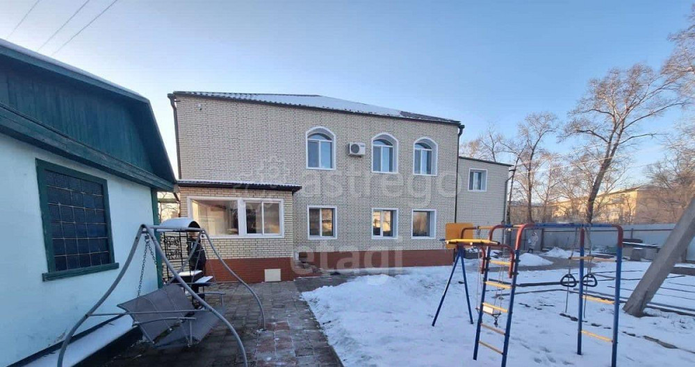 Дом, 199 м2, 9 соток, 2 эт. Белогорск - изображение 7