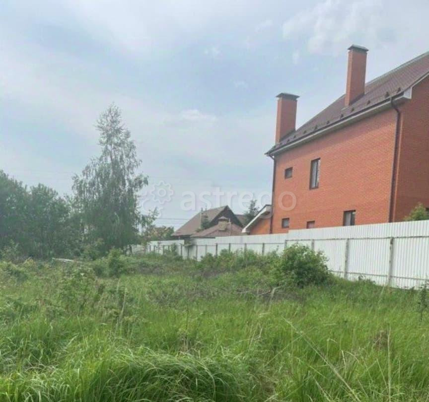 Земельный участок, 11 соток Чехов - изображение 1