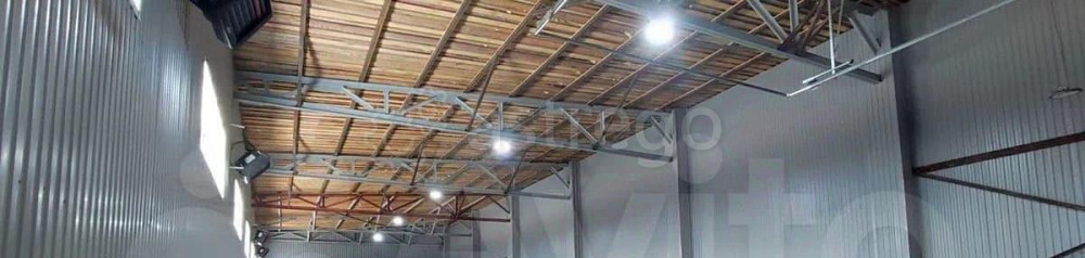 Склад, 480 м2 Уфа - изображение 2