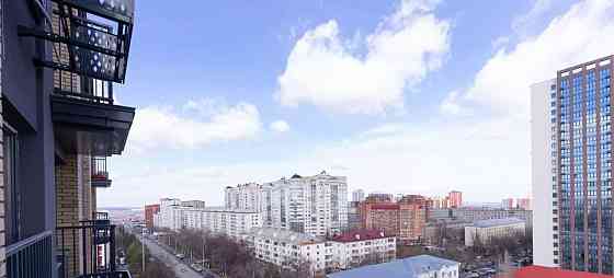 4-комн. квартира, 116.3 м2, 11/12 эт. Уфа