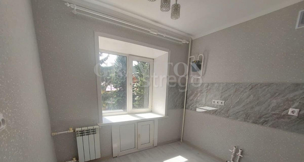 1-комн. квартира, 30.1 м2, 3/5 эт. Горно-Алтайск - изображение 5