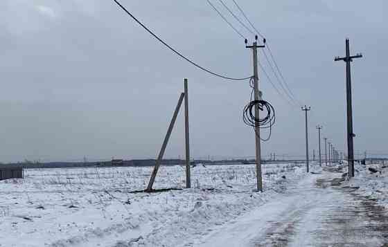 Земля с/х назначения, 10 соток Березовка