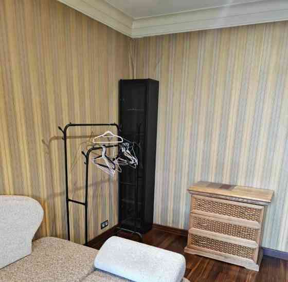 4-комн. квартира, 120 м2, 9/24 эт. Москва