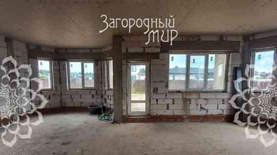 Коттедж, 183 м2 Москва