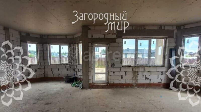 Коттедж, 183 м2 Москва - изображение 5