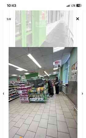 Готовый бизнес, 400 м2 Уфа