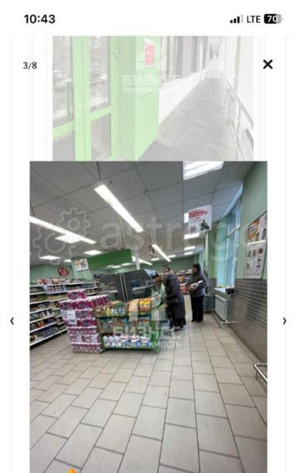 Готовый бизнес, 400 м2 Уфа - изображение 4