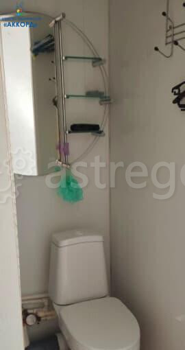 Комната, 10 м2, 1/9 эт. Барнаул - изображение 6