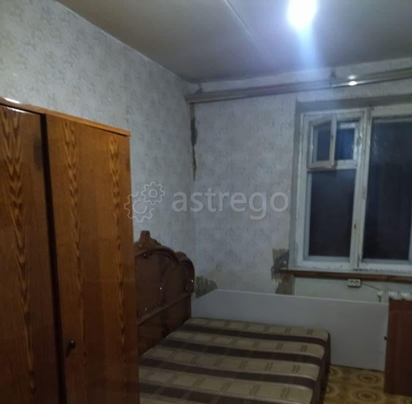 Комната, 12 м2, 5/9 эт. Люберцы - изображение 1