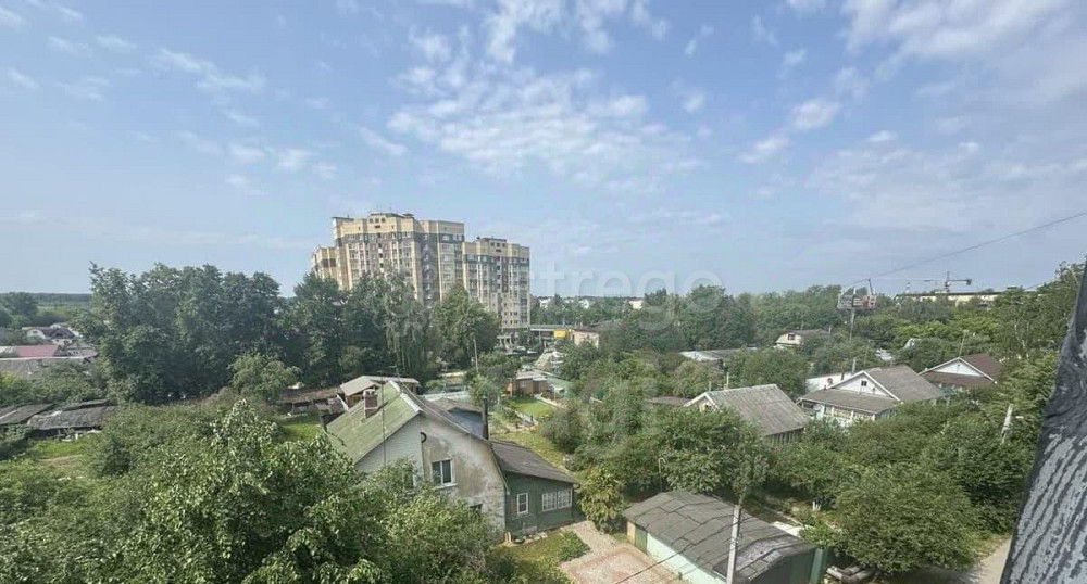 Комната, 17.1 м2, 5/5 эт. Бронницы - изображение 6