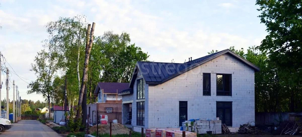 Земельный участок, 10 соток Королев - изображение 5