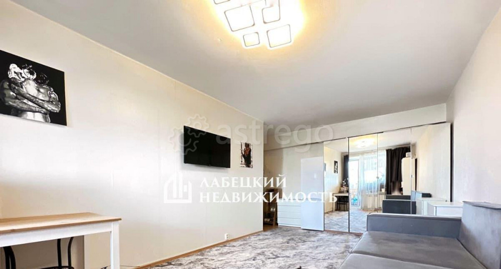 Комната, 19.5 м2, 9/9 эт. Москва - изображение 7
