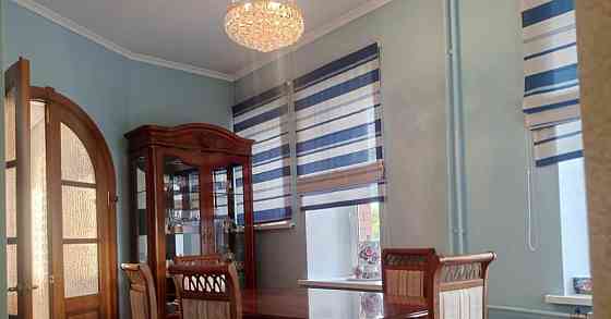 4-комн. квартира, 156.3 м2, 5/6 эт. Красноярск