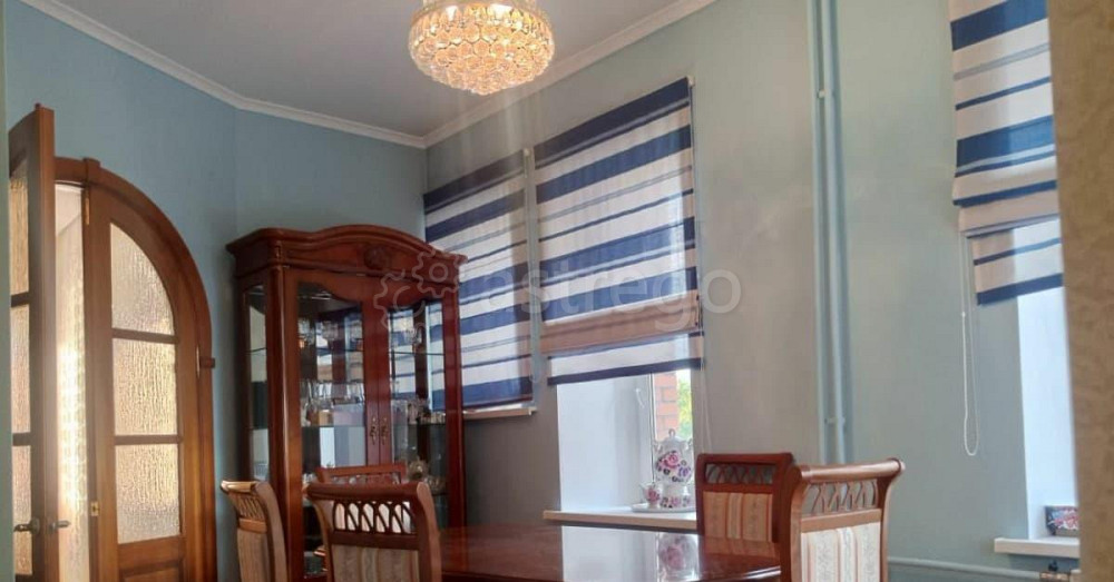 4-комн. квартира, 156.3 м2, 5/6 эт. Красноярск - изображение 2