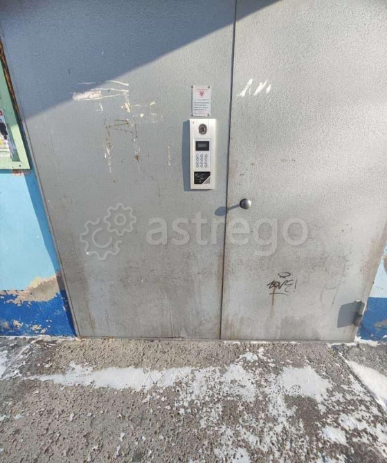 3-комн. квартира, 66.4 м2, 5/5 эт. Тында - изображение 8