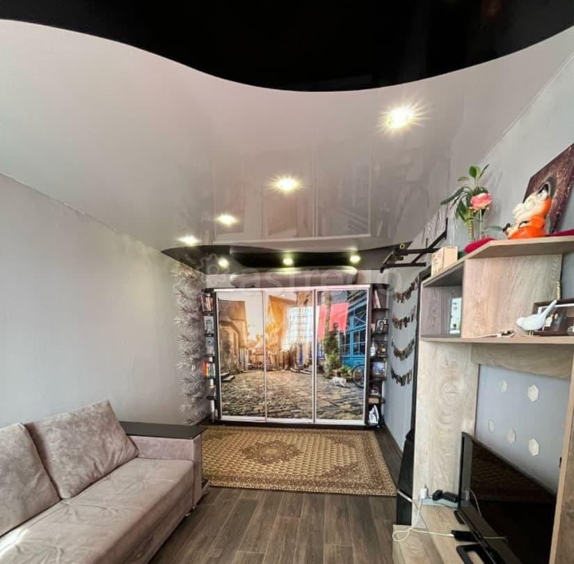 2-комн. квартира, 43 м2, 7/9 эт. Новоалтайск - изображение 1