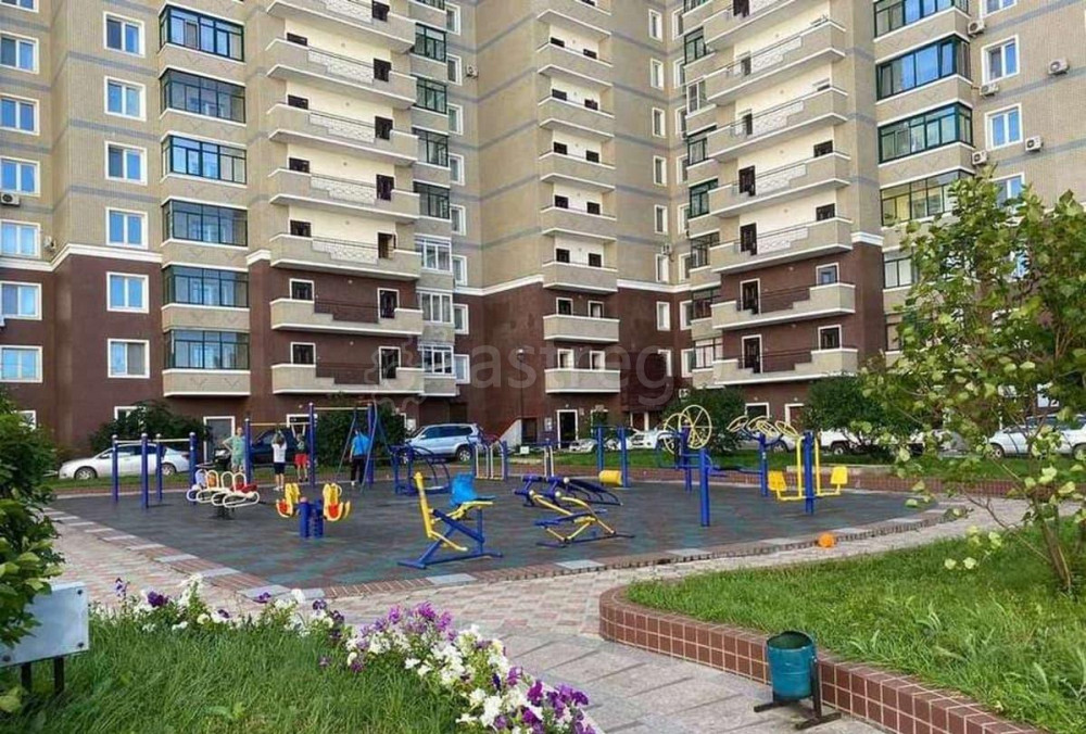 2-комн. квартира, 67.8 м2, 2/15 эт. Благовещенск - изображение 3