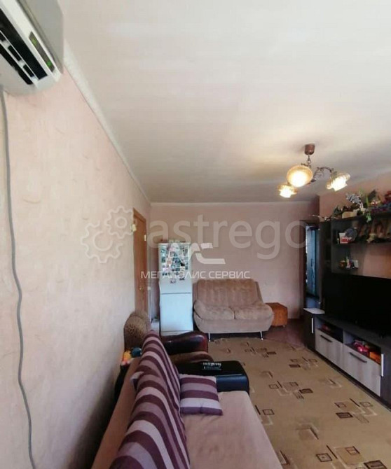 3-комн. квартира, 57 м2, 4/5 эт. Астрахань - изображение 5