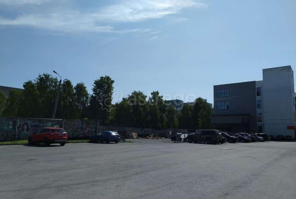 Склад, 480 м2 Архангельск - изображение 2